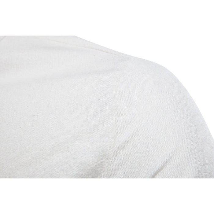 Men's Cotton Slim Fit T-Shirt